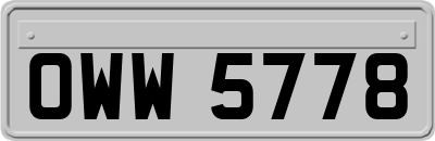OWW5778