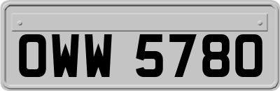 OWW5780