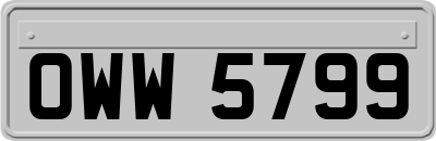 OWW5799