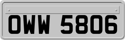 OWW5806