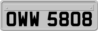 OWW5808