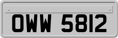 OWW5812