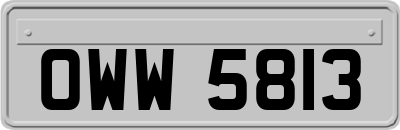 OWW5813