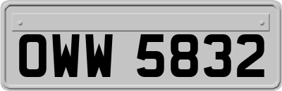 OWW5832