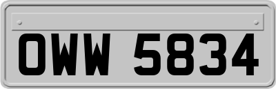 OWW5834