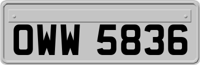 OWW5836
