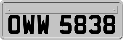 OWW5838