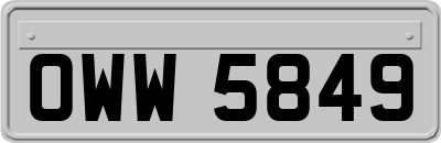 OWW5849