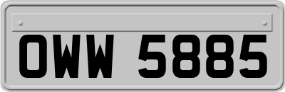 OWW5885