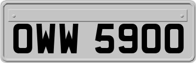 OWW5900