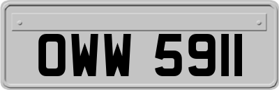 OWW5911