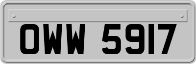 OWW5917