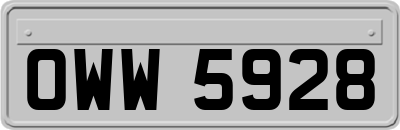 OWW5928