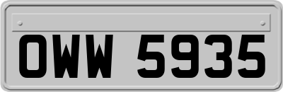 OWW5935
