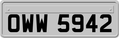 OWW5942