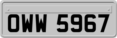 OWW5967