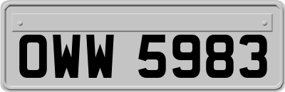 OWW5983