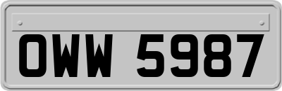 OWW5987