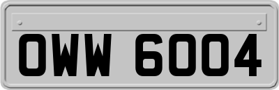 OWW6004