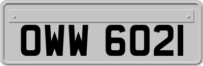 OWW6021