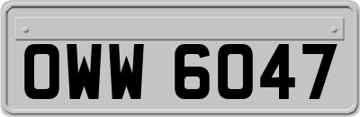 OWW6047