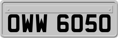 OWW6050