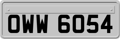 OWW6054
