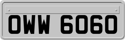 OWW6060