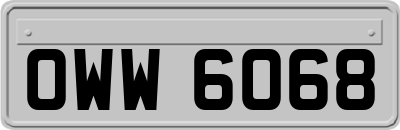 OWW6068