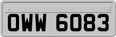 OWW6083