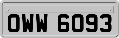 OWW6093