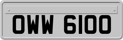 OWW6100