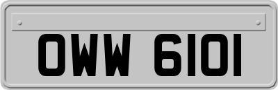 OWW6101