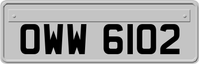 OWW6102