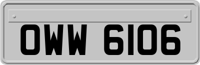 OWW6106