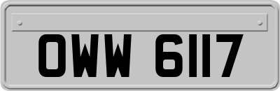 OWW6117
