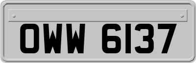 OWW6137