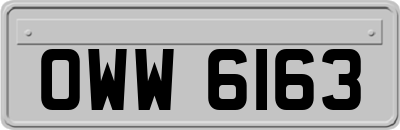 OWW6163