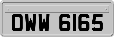 OWW6165