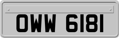 OWW6181