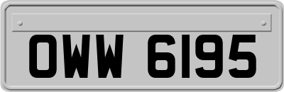 OWW6195
