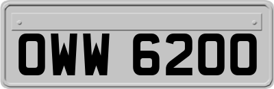 OWW6200