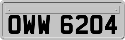OWW6204