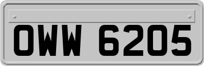OWW6205