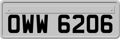OWW6206