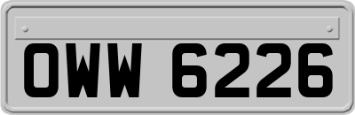OWW6226