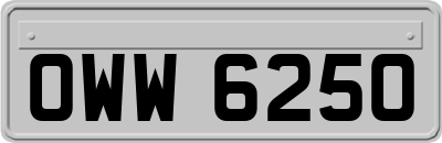 OWW6250