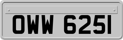 OWW6251