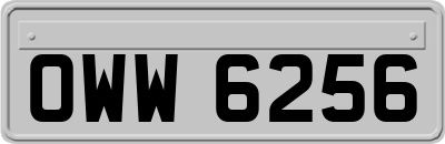 OWW6256
