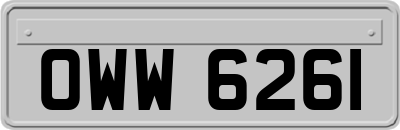 OWW6261